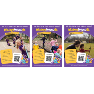BSO Poster Interesse Nieuwe Locatie